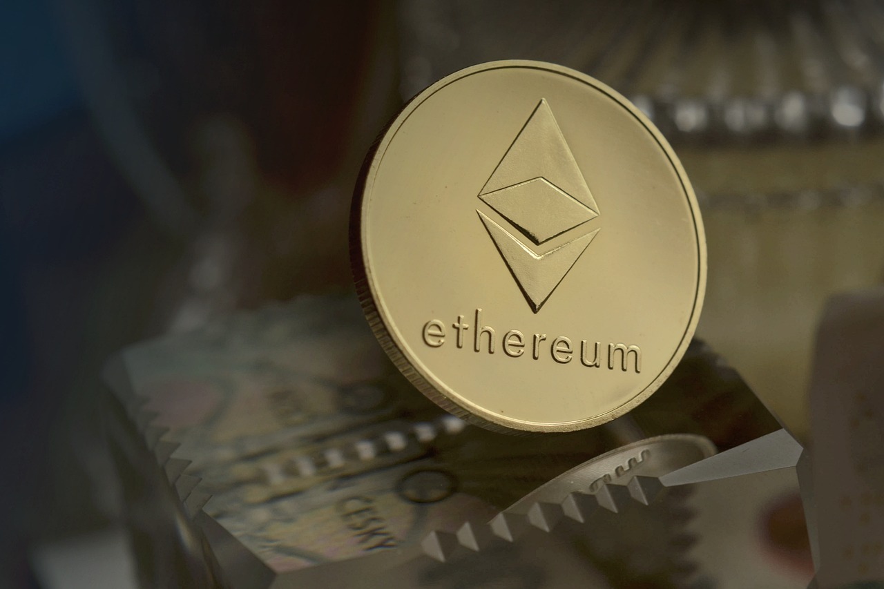 Ethereum-Mitbegründer Vitalik Buterin überweist ETH im Wert von 1 Million Dollar an Coinbase - Was ist los?