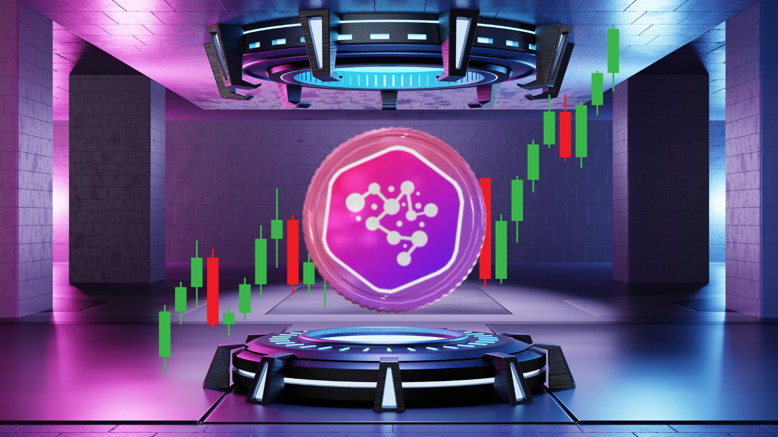 Revolutionaire Crypto AI Trading Signal Platform yPredict Biedt Crypto Traders Toegang tot Markt Sentiment-, Technische Analyse Tools en Nog Veel Meer