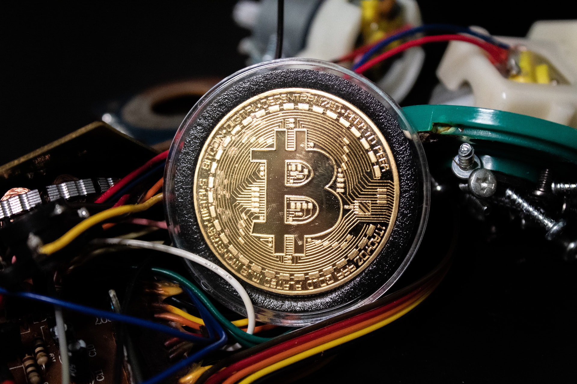 Another Solo Bitcoin Miner Finds Valid Block - Bitcoin Magazine - Bitcoin  News, Articles and Expert Insights