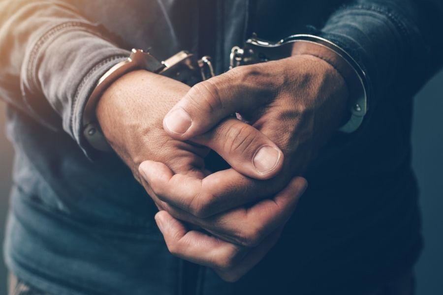 Former NJ Officer Arrested for Alleged Crypto Scheme Targeting First Responders