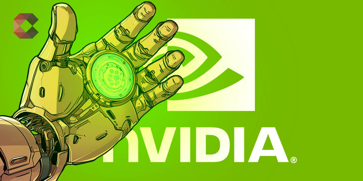 Propulsées par les résultats de Nvidia, les cryptomonnaies liées à l’IA sont en vogue