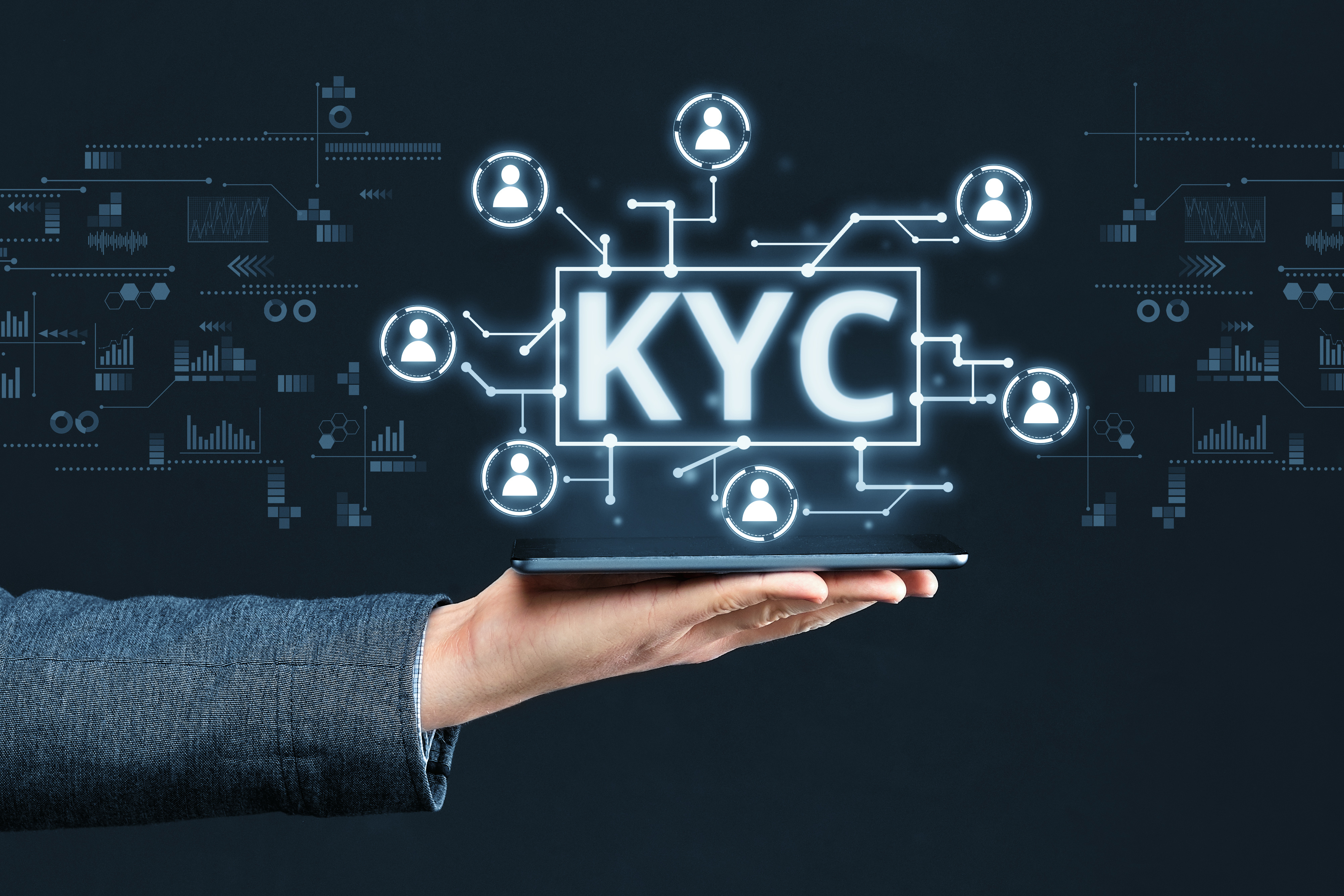 Können KYC und erlaubnisfreies Geld nebeneinander existieren? Nicht laut diesem Krypto-Influencer