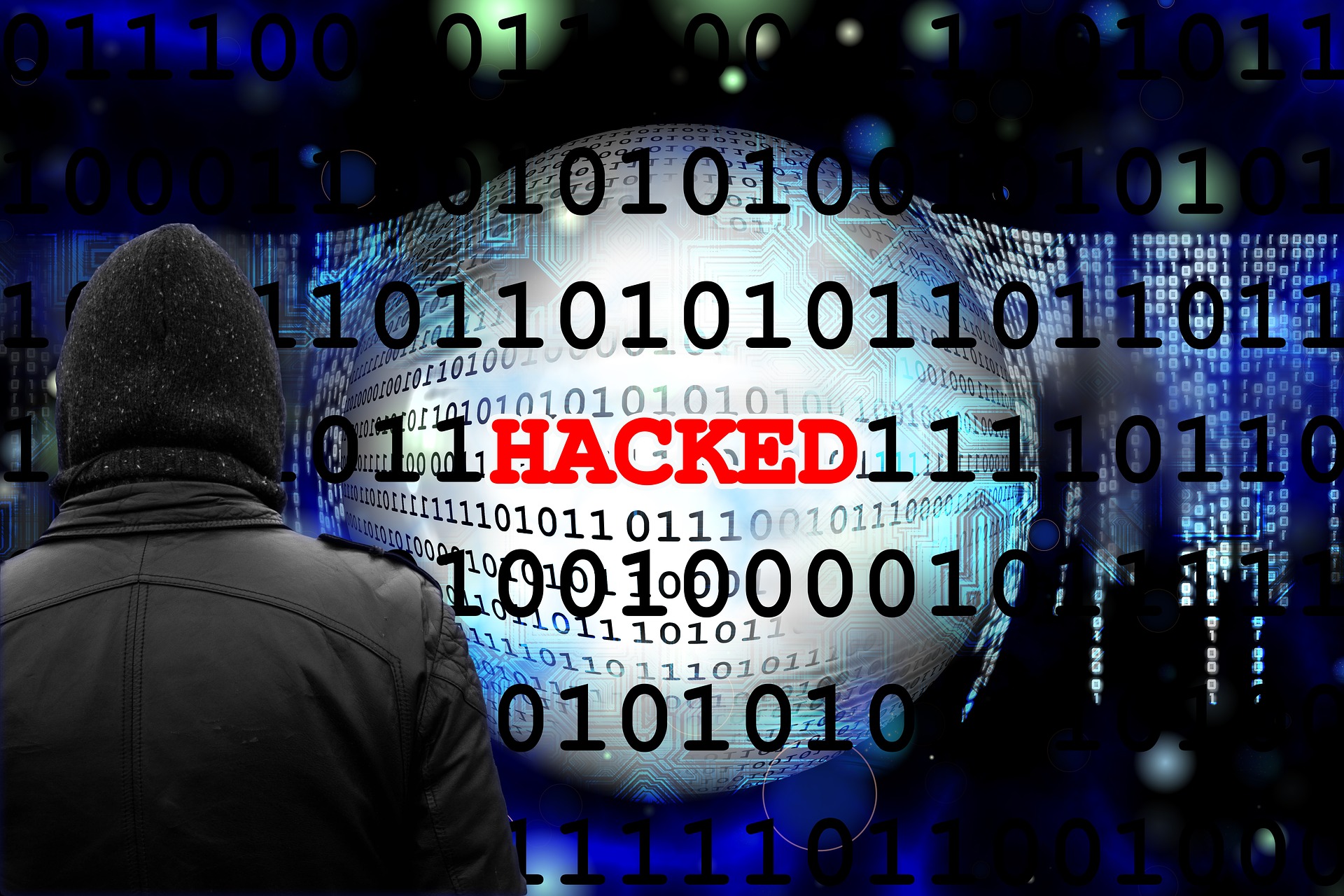 Hacker nutzen Lücke in Winrar, um Kryptobörsen zu hacken