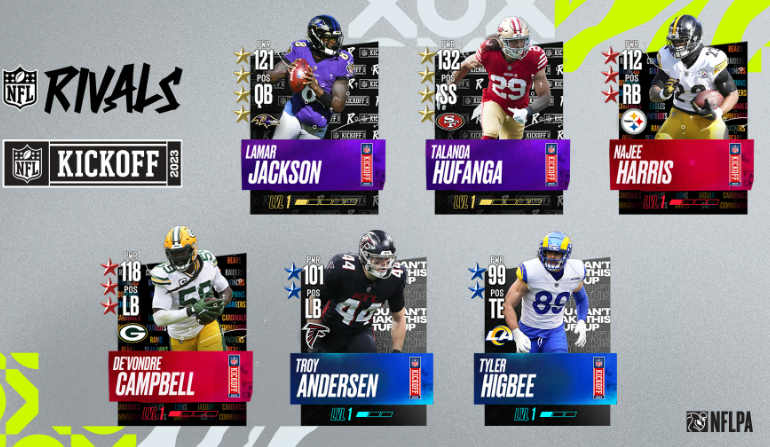 Dapper Labs confirms that NFL All Day will make it's first pack