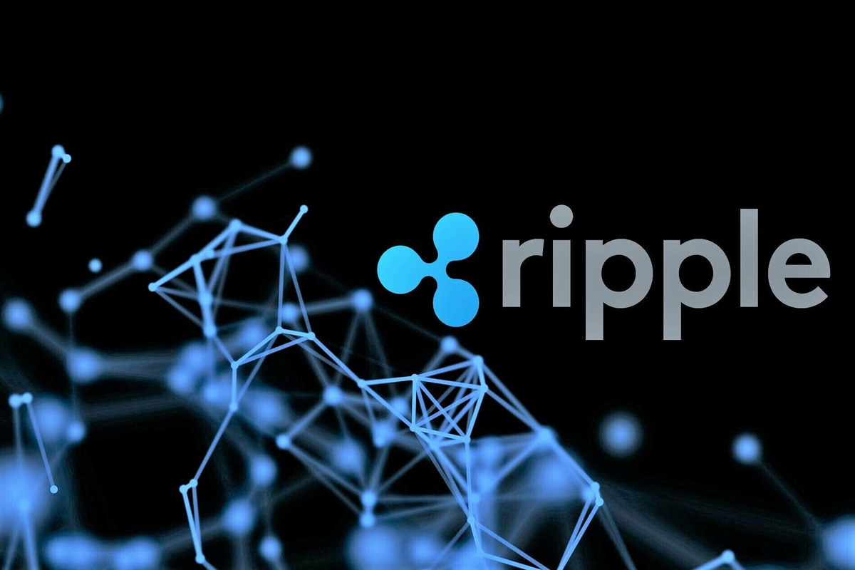 xrp koers