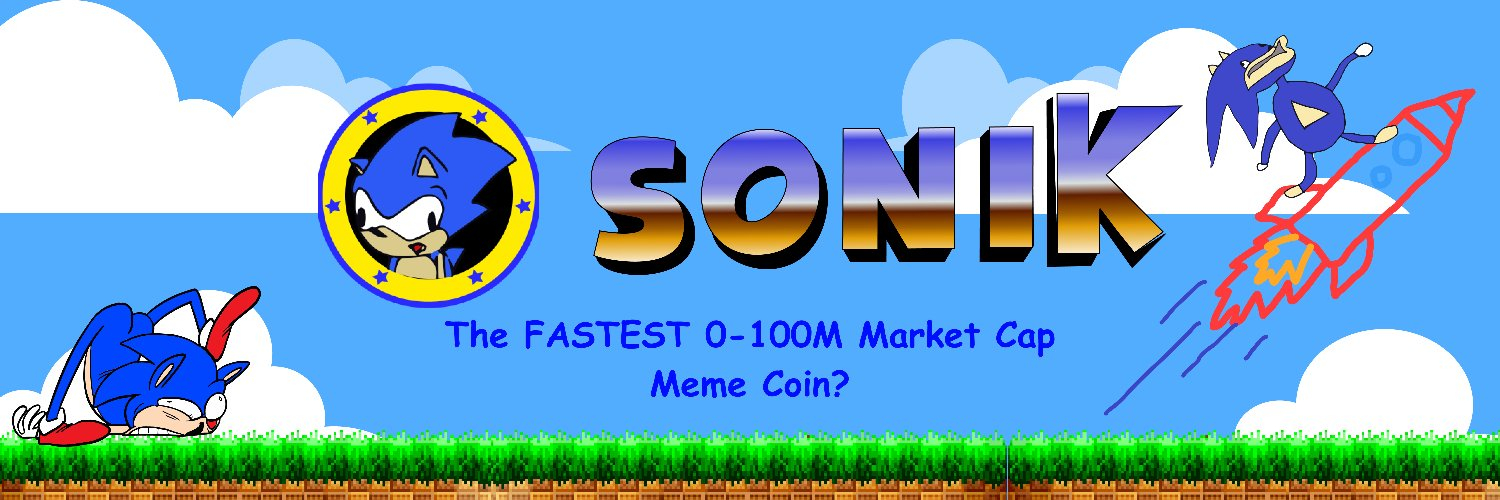 sonik crypto