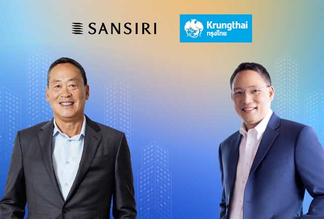Krungthai Bank Thavisin Crypto Thai