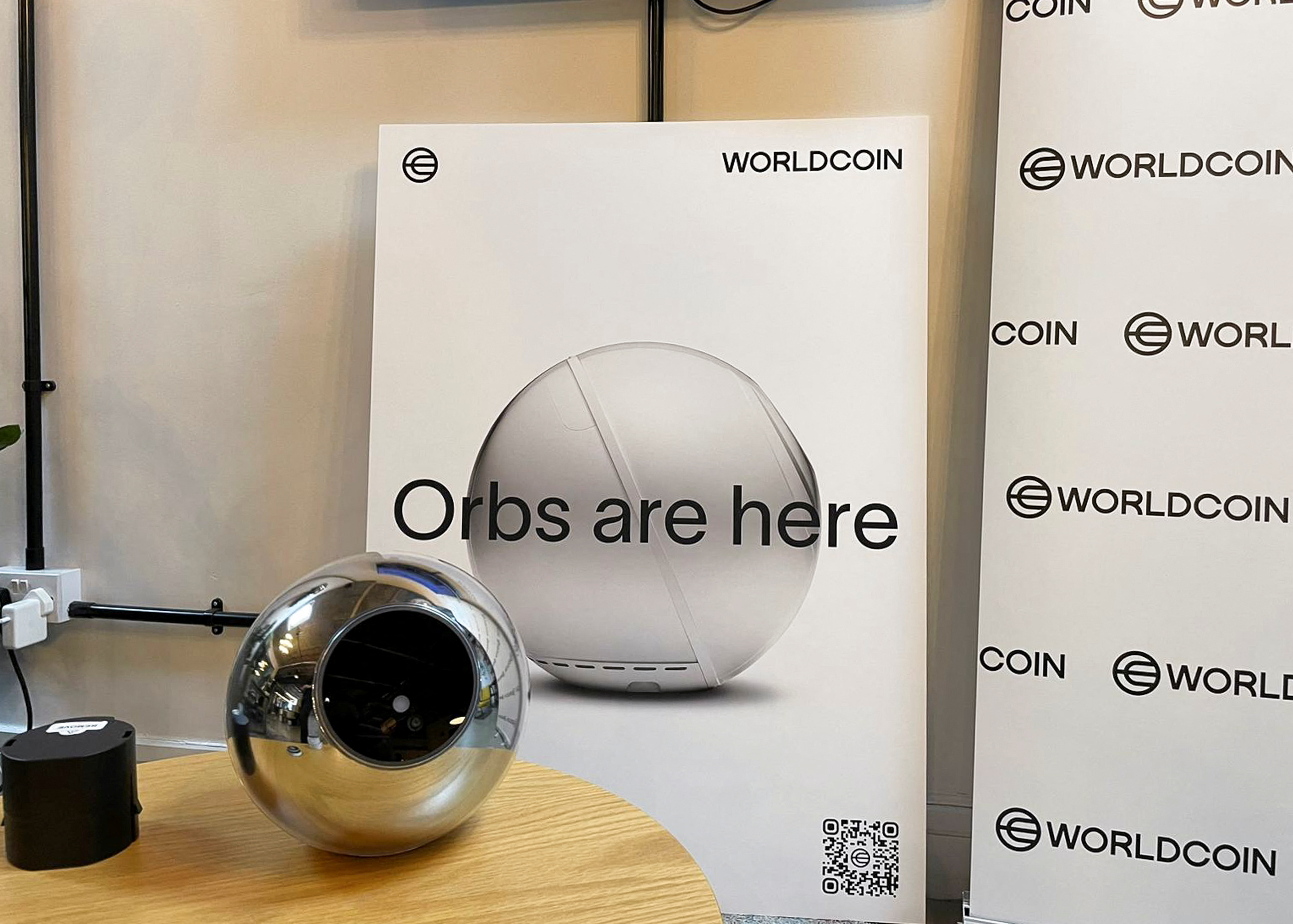 worldcoin scan