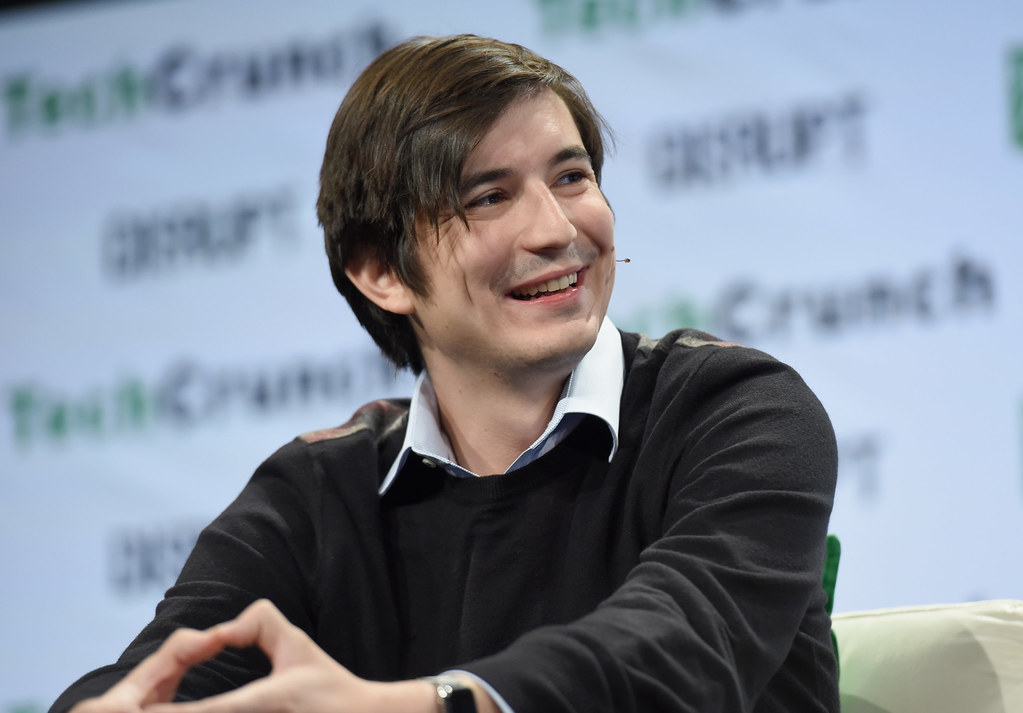 Robinhood unveiled as third-largest Bitcoin holder with $3 billion in  assets