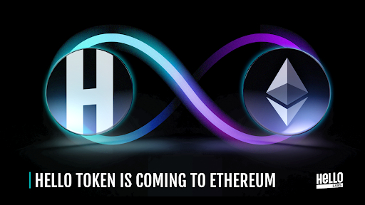 Hello Labs: $HELLO Token is Coming to Ethereum