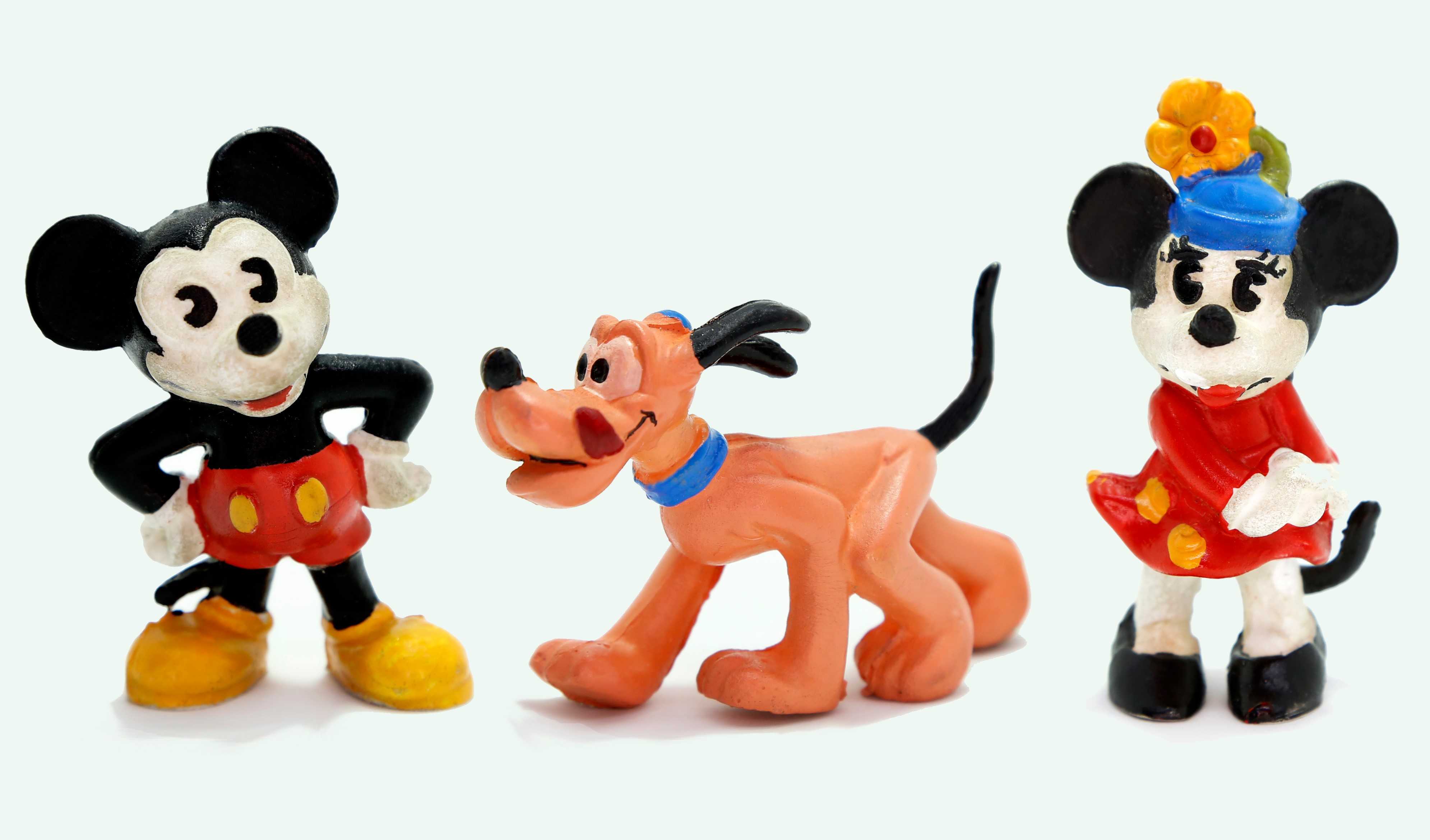 Mickey Mouse Joins Disney Cryptoverse with $40 NFT Collection
