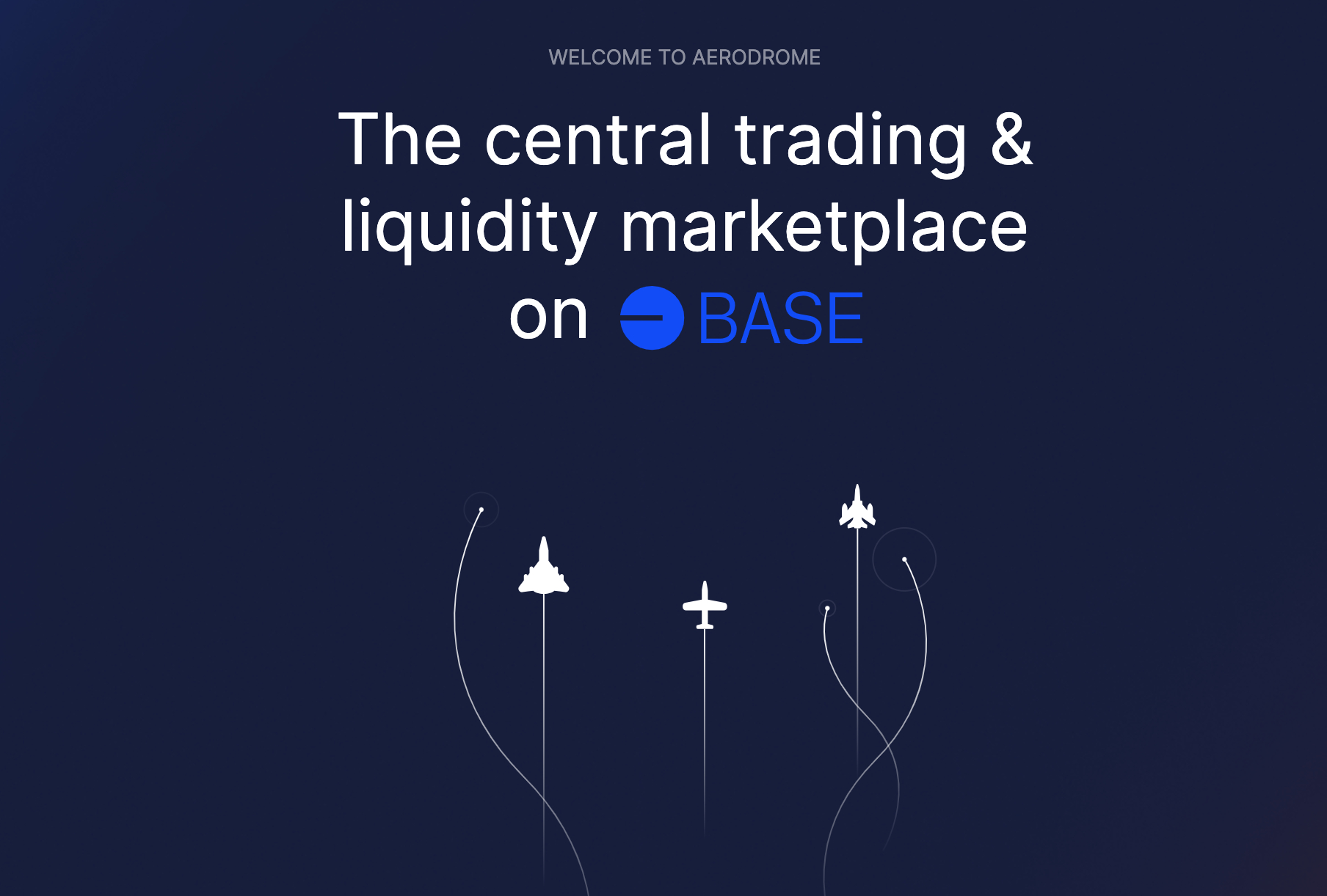 Velodrome to Introduce Aerodrome DEX on Coinbase's Base Network