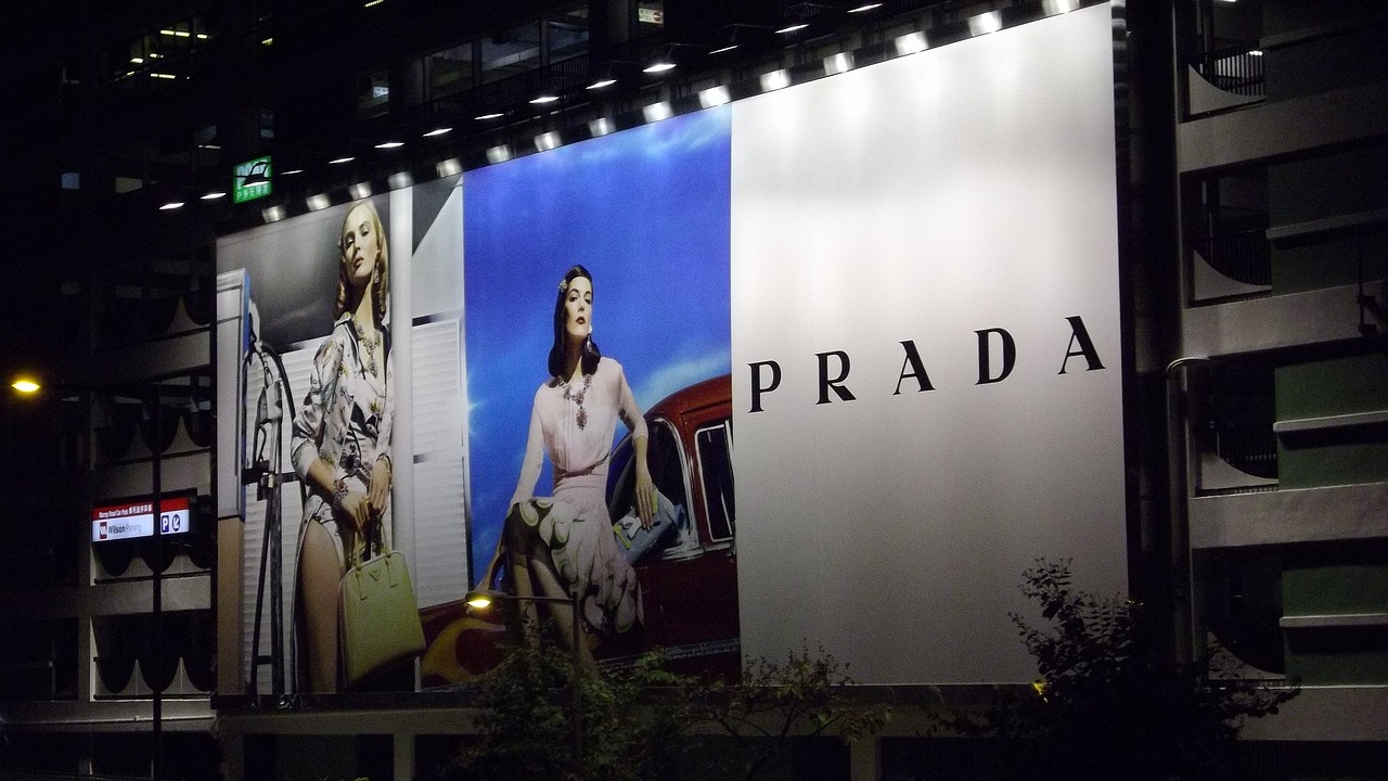 LVMH, Prada, and Richemont Build a Blockchain