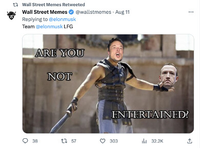 WSM