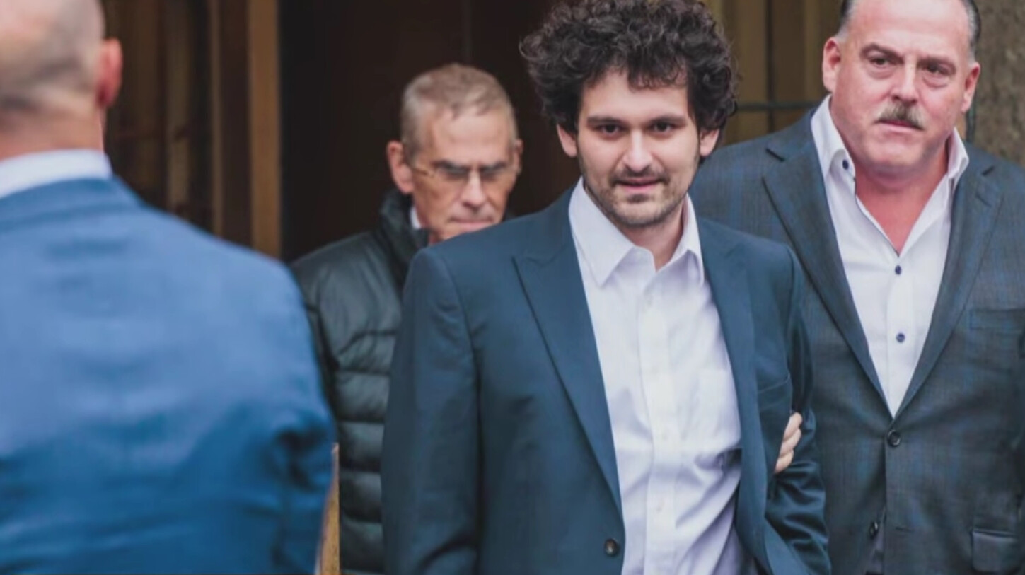 Sam Bankman-Frieds Anwälte scheitern an der Freilassung aus der Haft