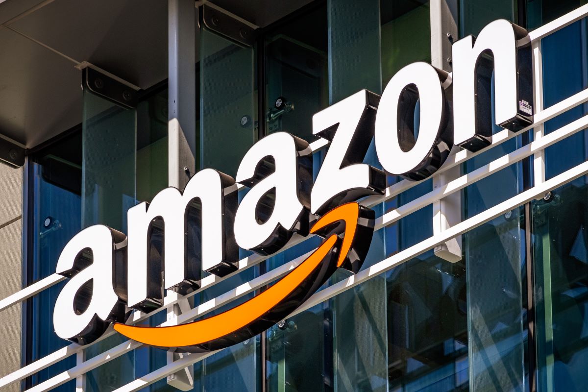 Amazons kostenlose NFT-Verlosung: So beanspruchen Sie Ihre Beute