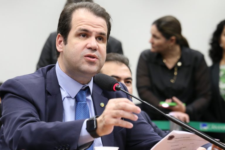 Aureo Ribeiro : "La commission d'enquête n'a pas l'intention d'étouffer le marché des actifs cryptographiques"