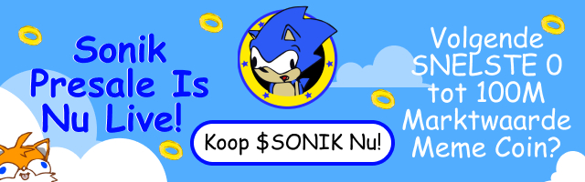 Sonik Coin