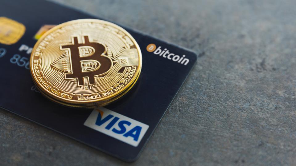 Acceptation de la crypto-monnaie comme moyen de paiement
