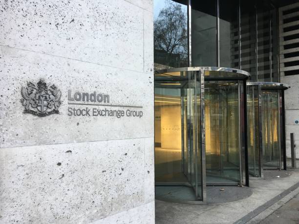 Report: London Stock Exchange Group Mulls Blockchain-Based Trading for Traditional Financial Assets