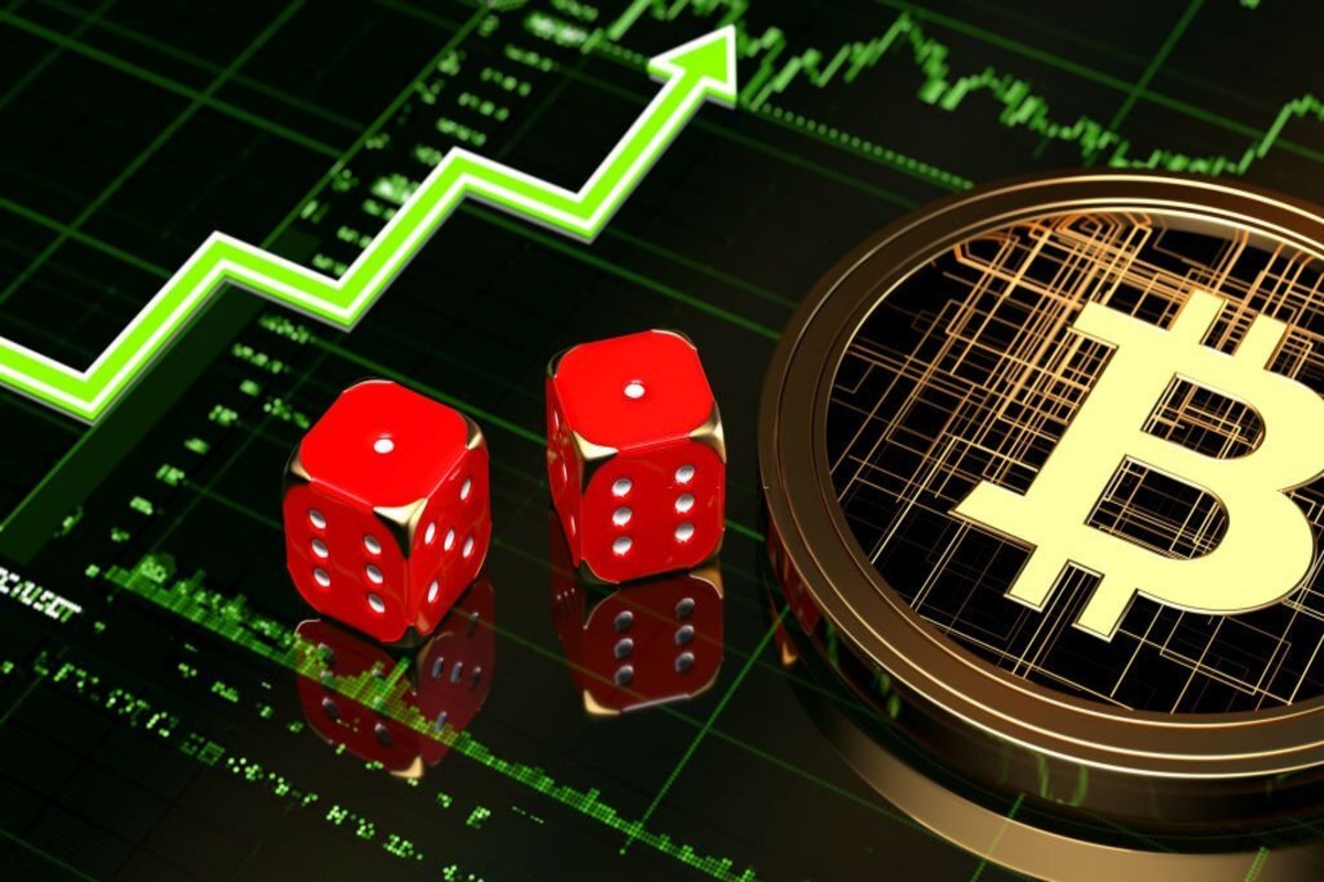 The Evolution of top bitcoin casinos Culture