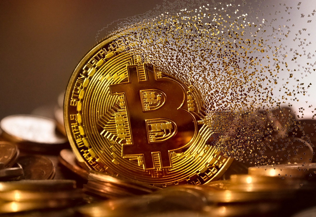 Bitcoin fällt weiter, während Memecoin im PreSale auf über 25.000.000 Dollar steigt