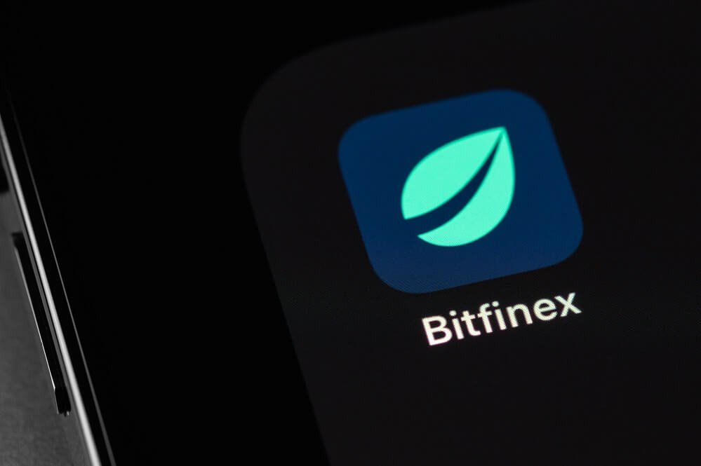 Krypto-Börse Bitfinex diversifiziert, fügt Bitcoin zur Bilanz hinzu