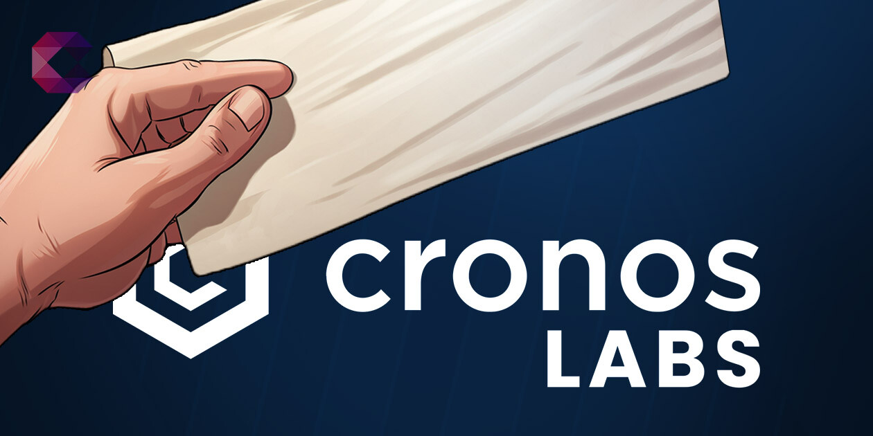 Cronos Labs Démarre La Phase De Sélection Pour Son Incubateur à 100 ...