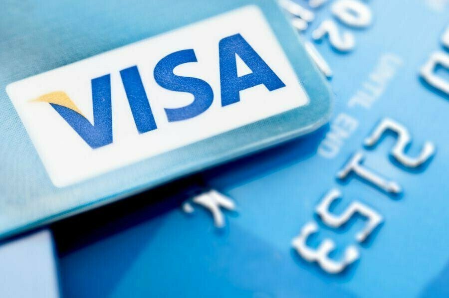 visa creditcard betalingen met crypto