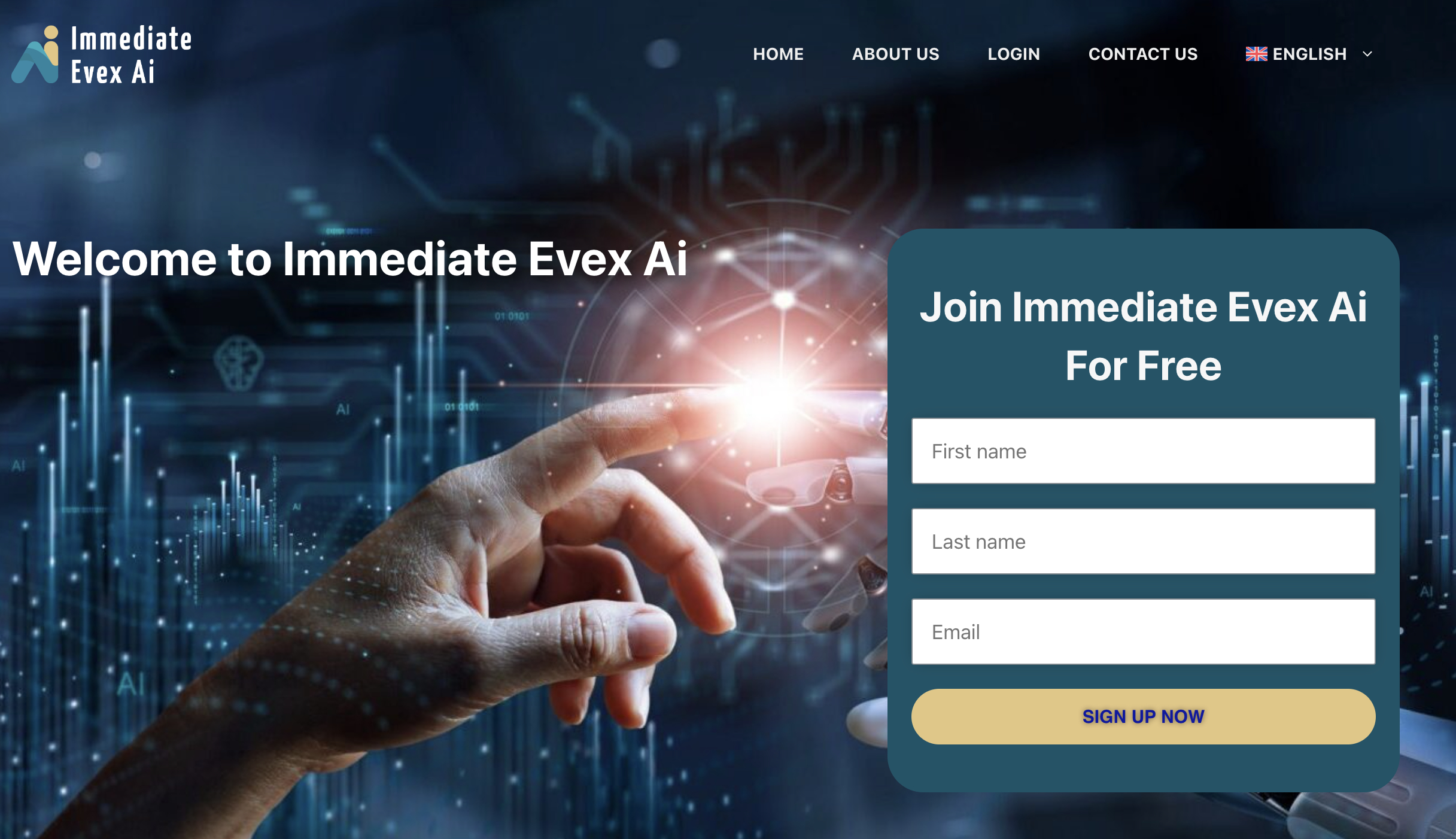 Immediate Evex Ai Review - Scam or Legitimate Trading Software