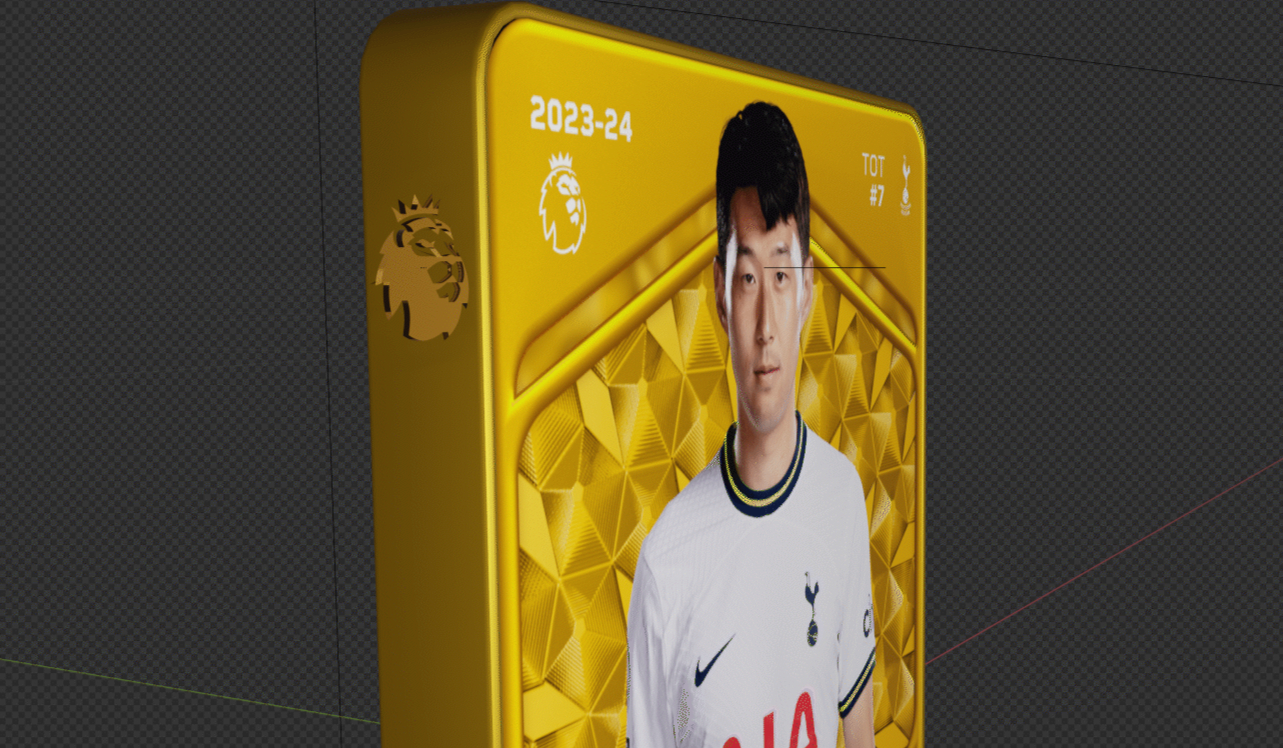 Sports Platform Sorare Unveils 3D Digital Football Player Cards with AR Integration, Launches Virtual Treasure Hunt