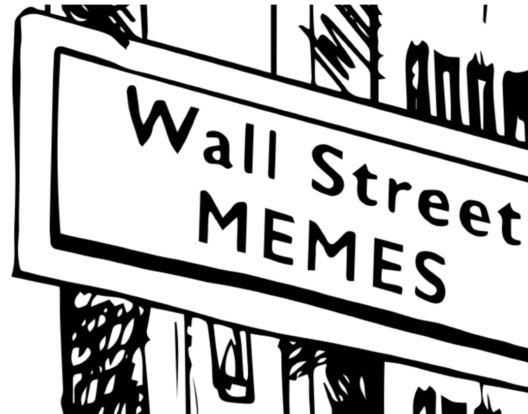 wall street meme presale