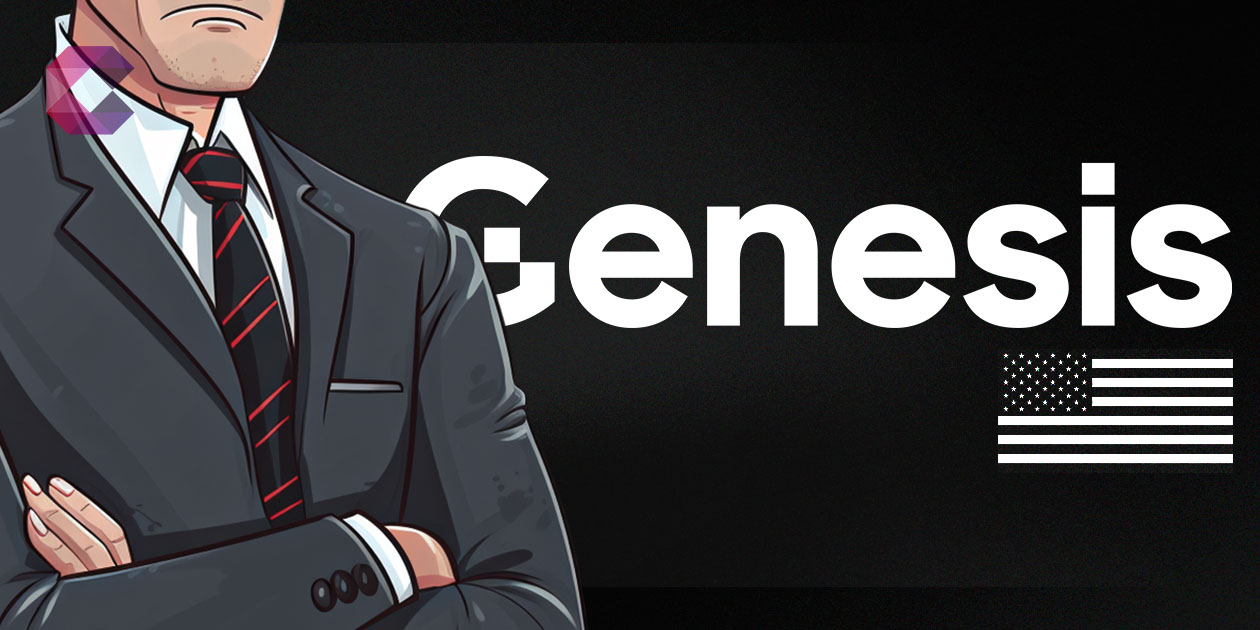Genesis Global Trading va fermer les portes de sa plateforme crypto aux États-Unis