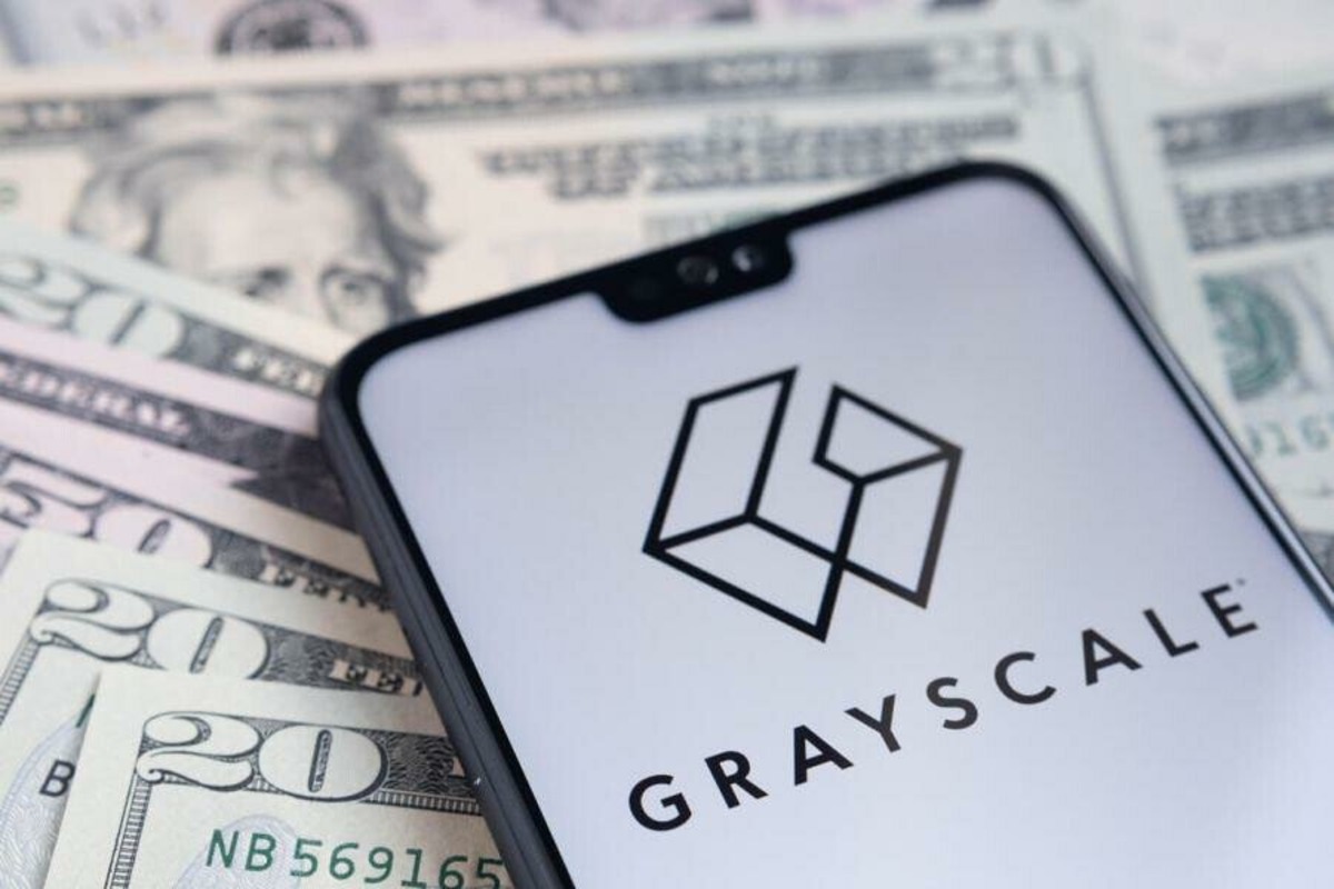 Grayscale Revealed as Second-Largest BTC Entity by Arkham Intelligence