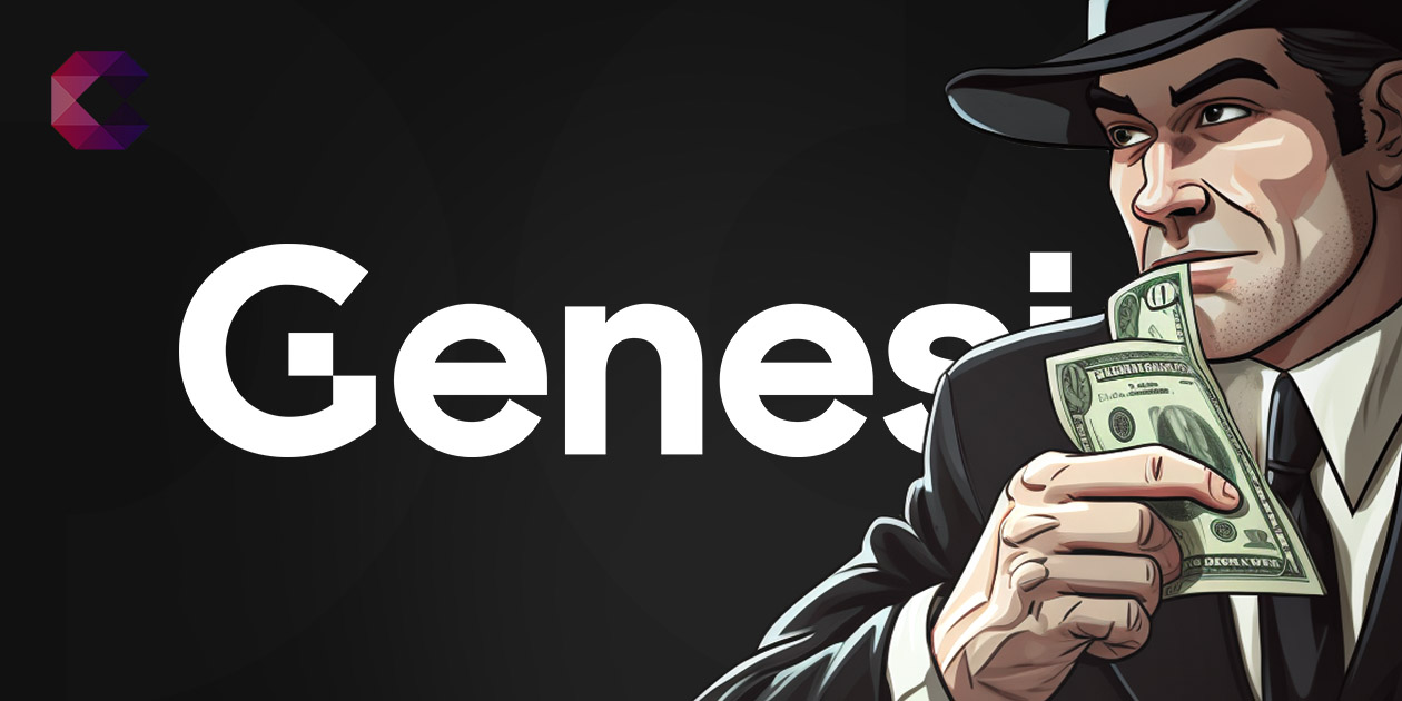 Genesis attaque en justice ses sociétés affiliées pour une affaire à plus de 600 millions de dollars