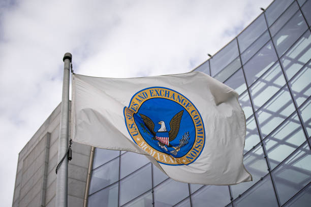 SEC Settles Charges Against Linus Financial Over Unregistered Retail Crypto Lending Product
