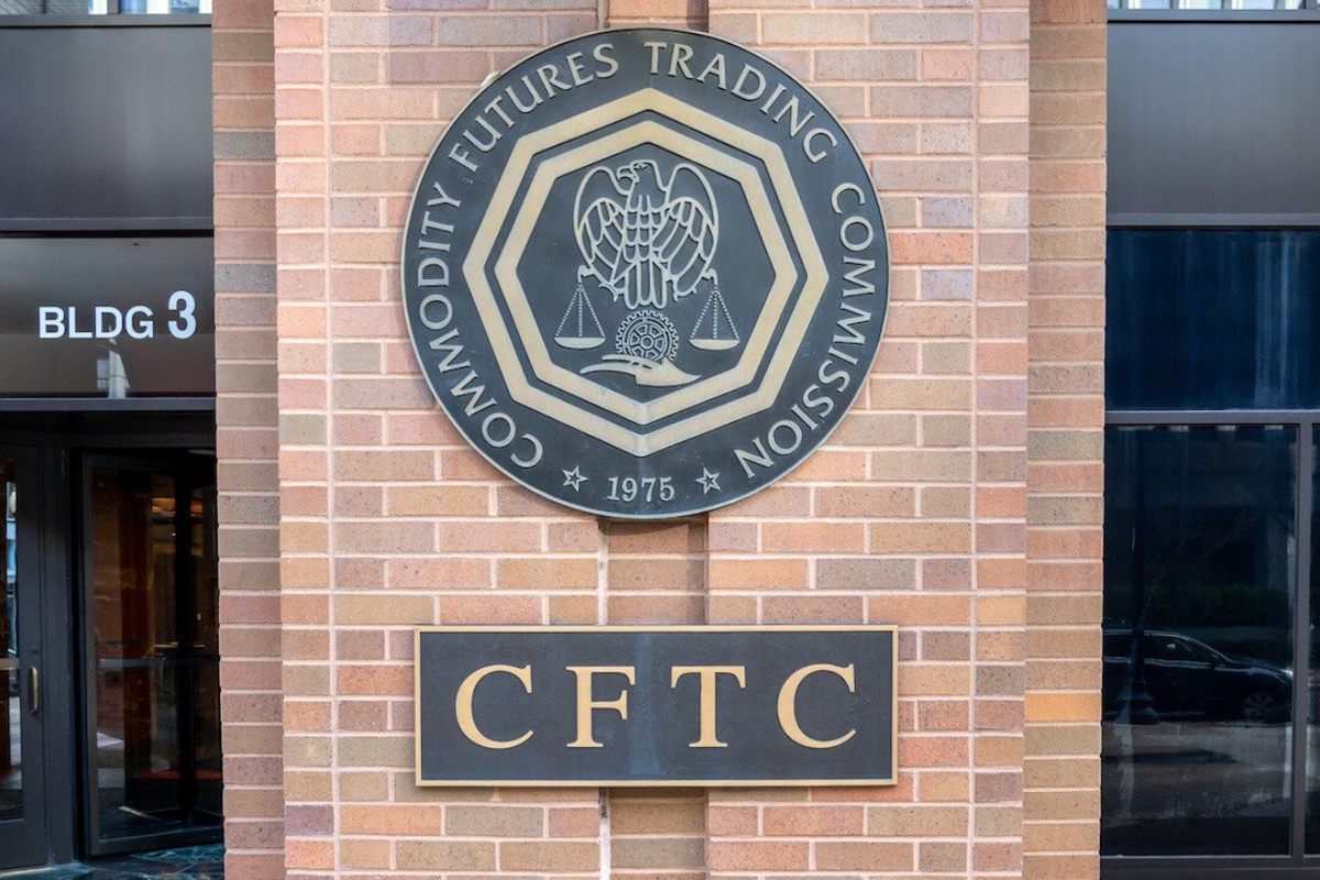 CFTC'nin DeFi'ye Baskısı Artıyor