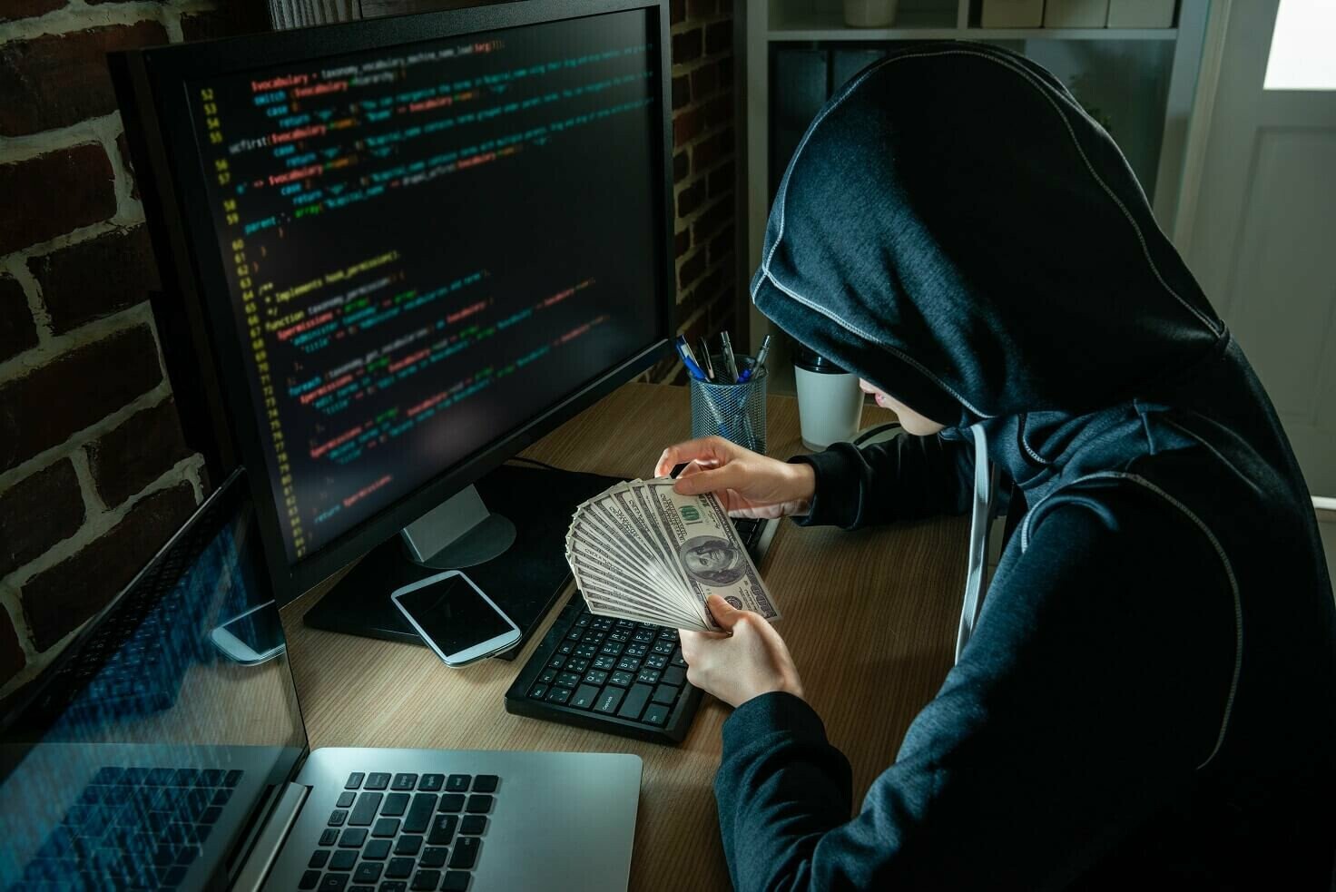 Major Crypto Theft: $24 Million Drained from Ethereum Wallet in Phishing Scam