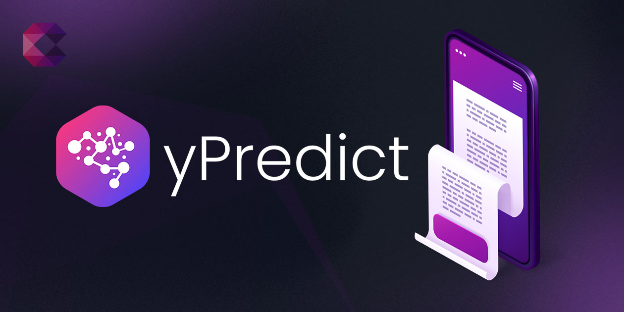 yPredict invite ses utilisateurs à faire le beta-test de WriteMingle, une plateforme de création de contenu basée sur l'IA