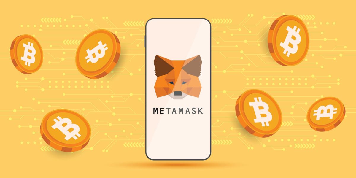 Wählen Sie eine kompatible Krypto Wallet