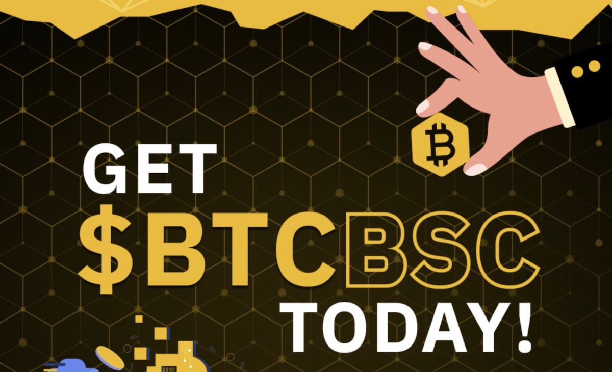 Bitcoin BSC kaufen oder nicht Fazit