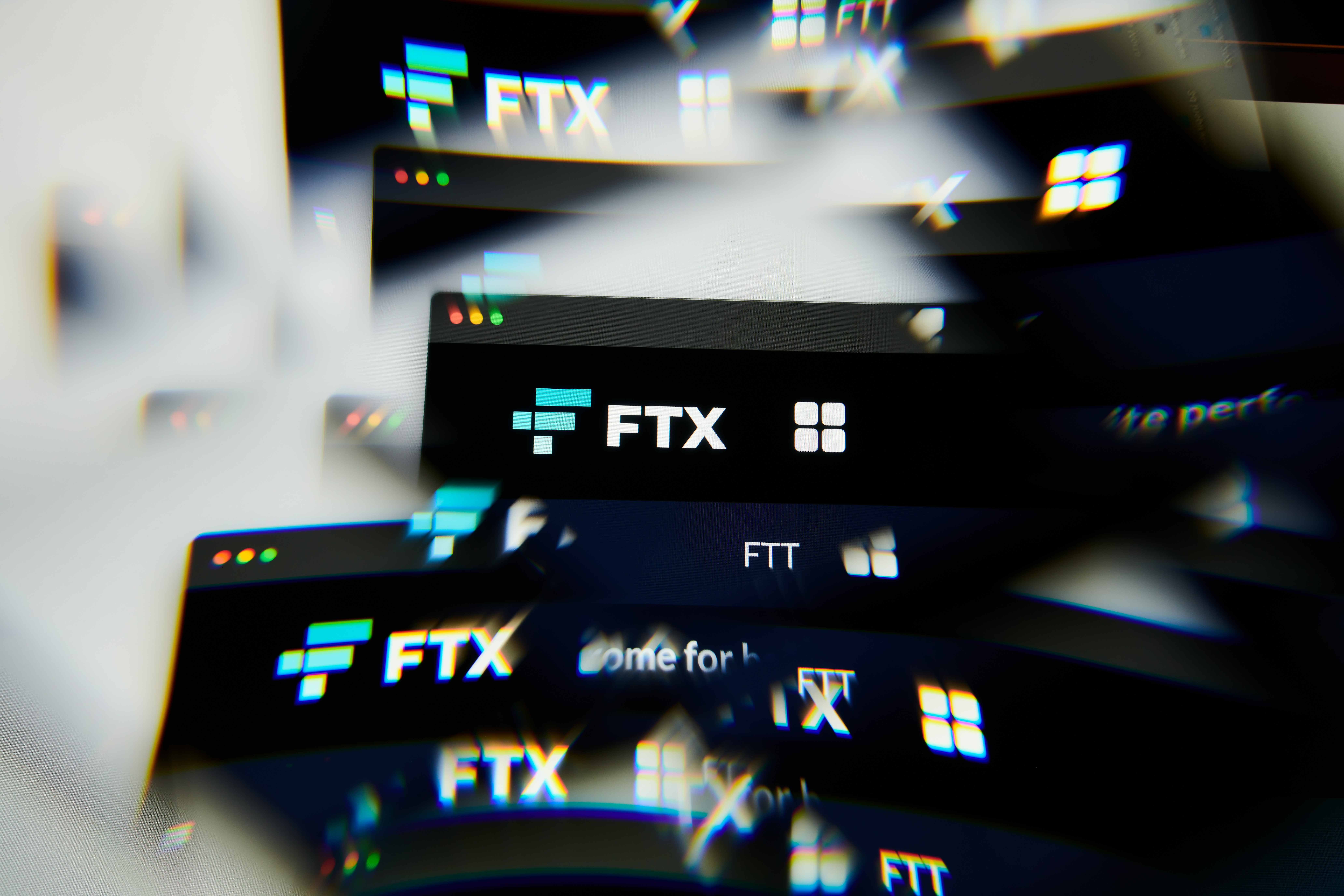 FTX标志/来源：Adobe