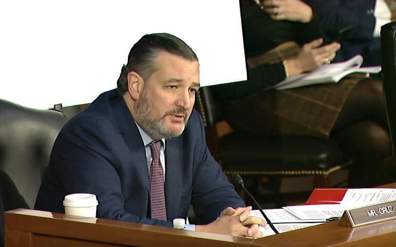 Texas Senator Ted Cruz Throws Weight Behind Bitcoin Mining Industry – Here’s What You Need to Know