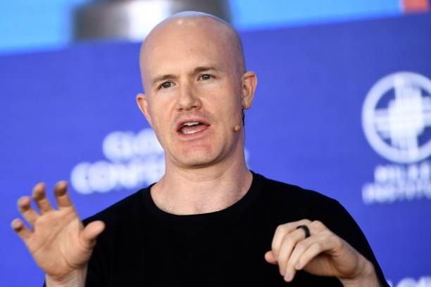 Coinbase CEO Brian Armstrong Asserts the Power of Crypto Voting Block that DC Don’t Realize
