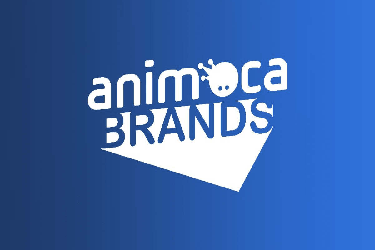 출처: Animoca Brands