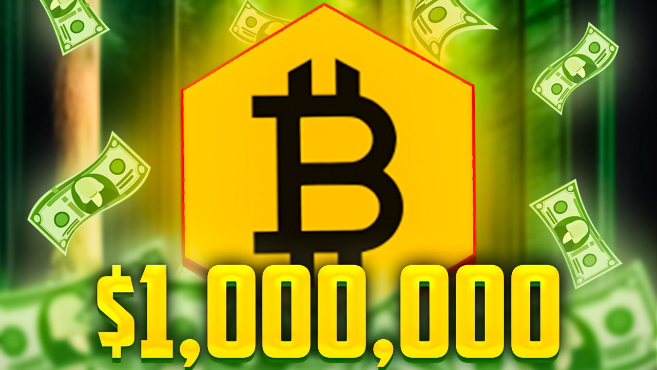 Krypto-Trader wetten auf 10x, nachdem Bitcoin BSC über 1 Mio. $ explodiert