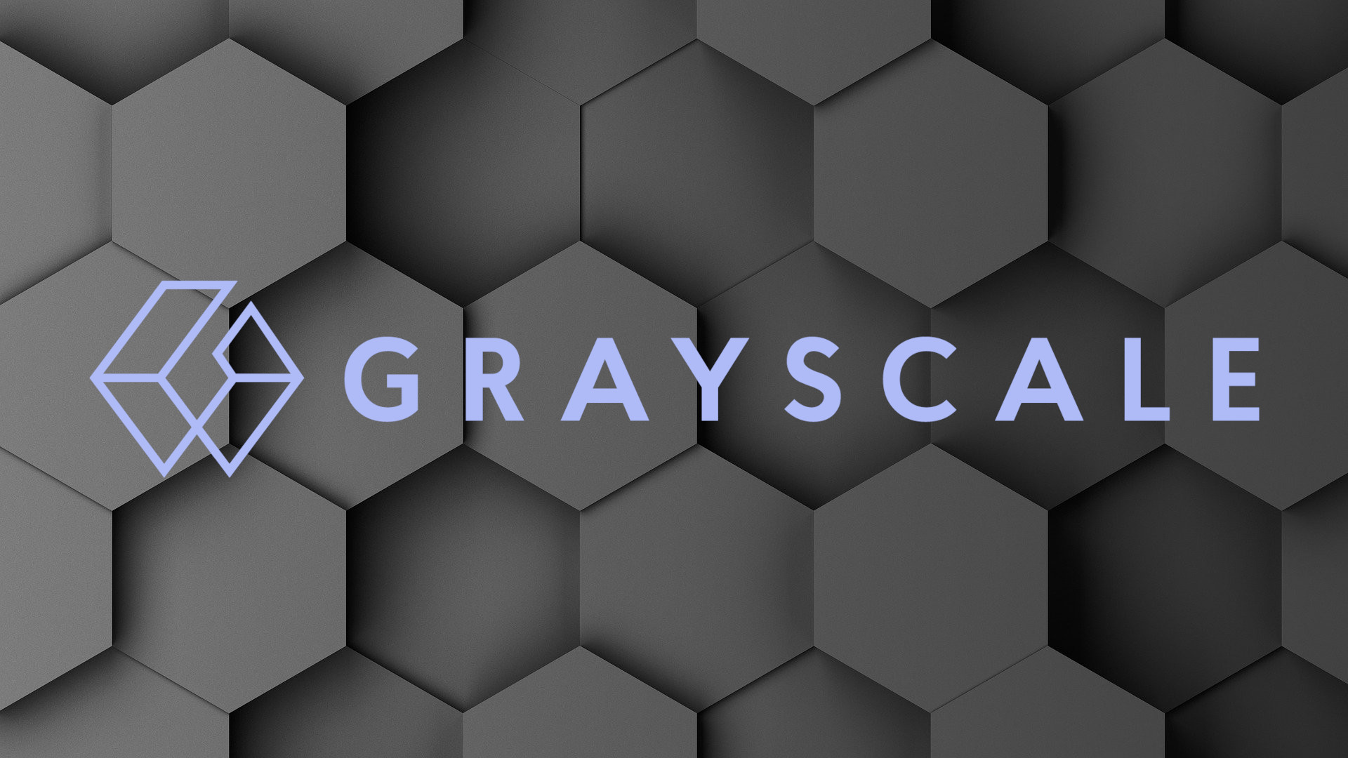 logo grayscale