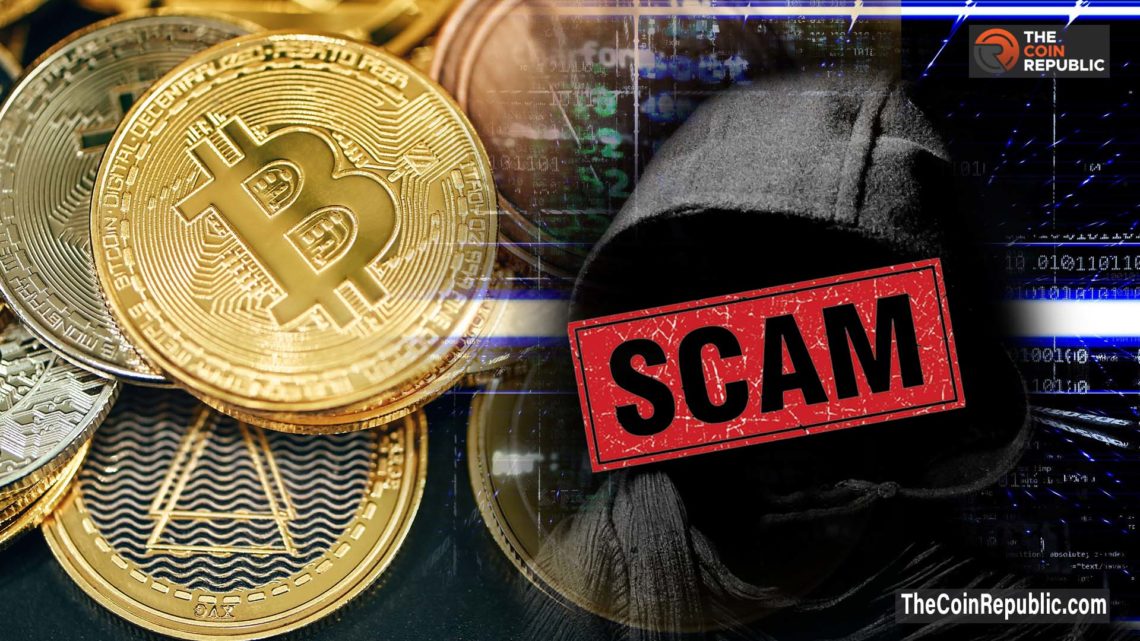 Quatre Traders Crypto Accusés Du Scam De PAAL AI