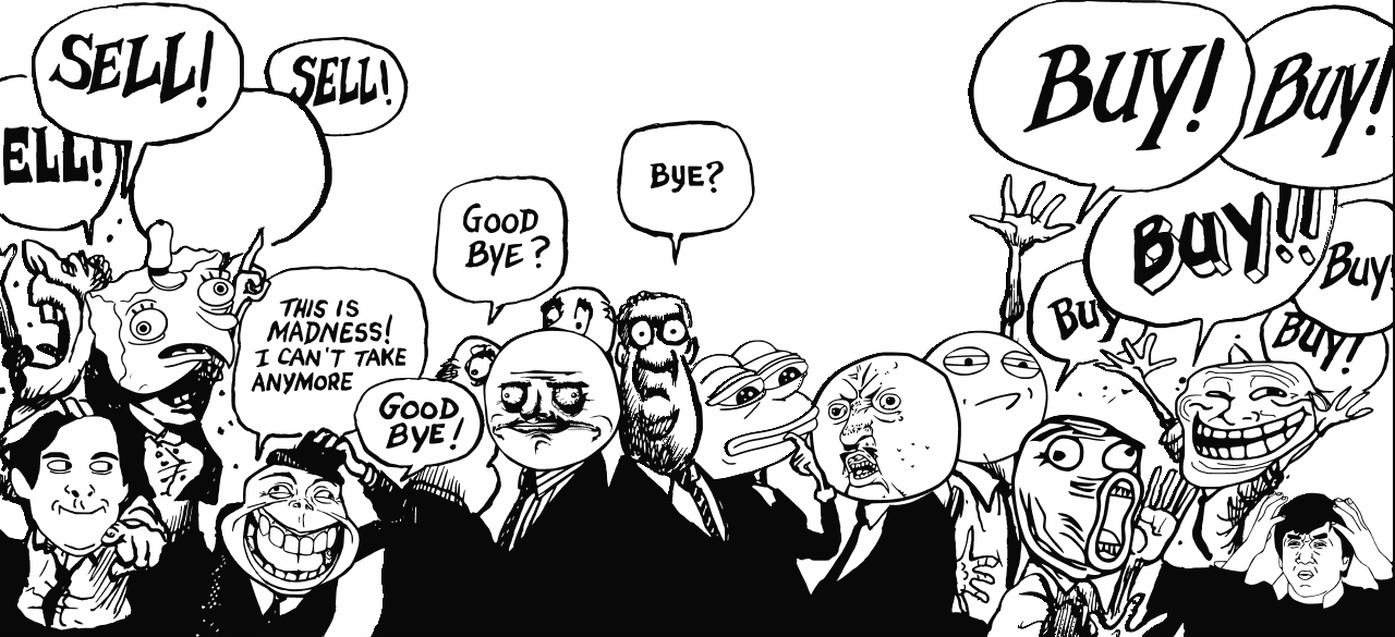 Meme Coins