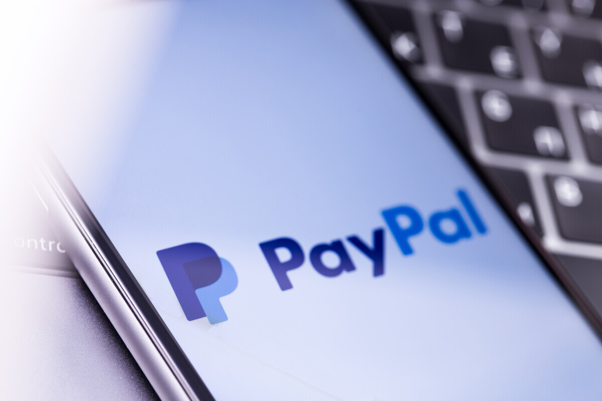 PayPal erweitert Krypto-Angebot mit USD-Konvertierungsservice